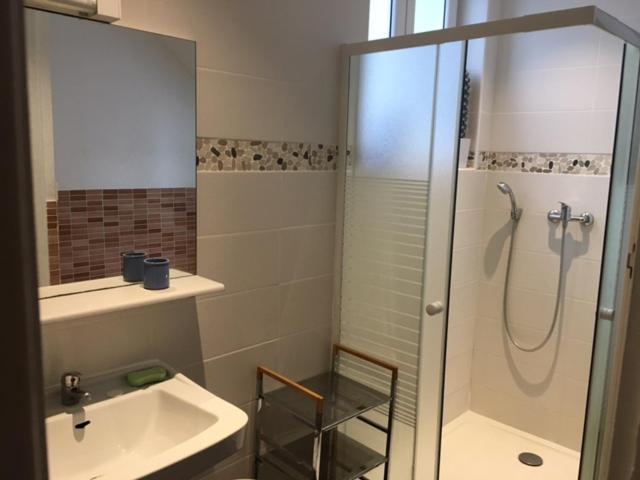 Appartement - Villa " Fergine" Le Touquet Exteriér fotografie