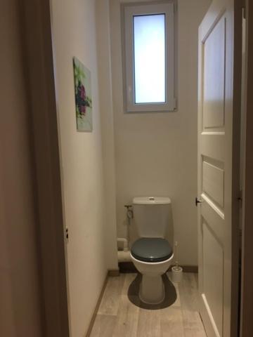 Appartement - Villa " Fergine" Le Touquet Exteriér fotografie